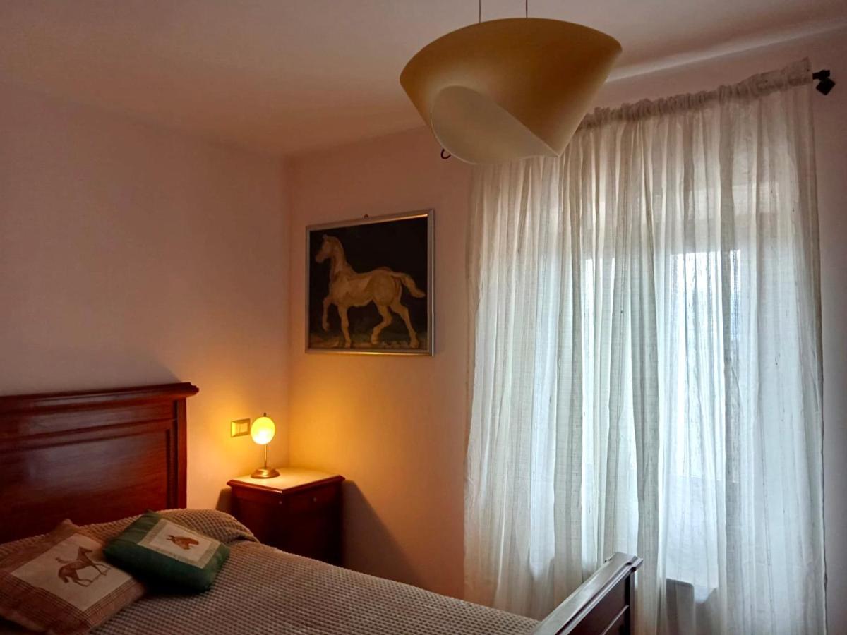 Donna Vittori - Borgo Agricolo Aparthotel Paliano Exterior photo