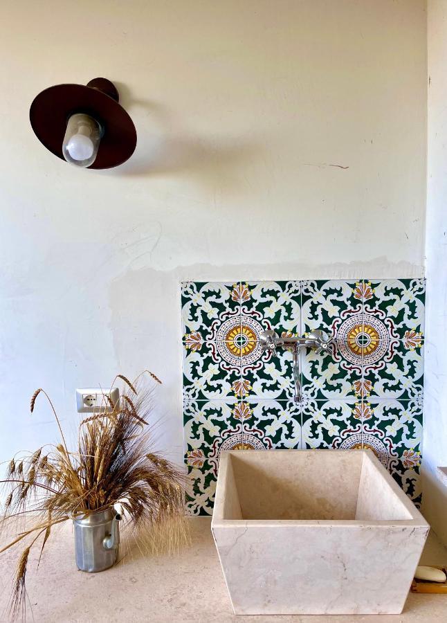Donna Vittori - Borgo Agricolo Aparthotel Paliano Exterior photo
