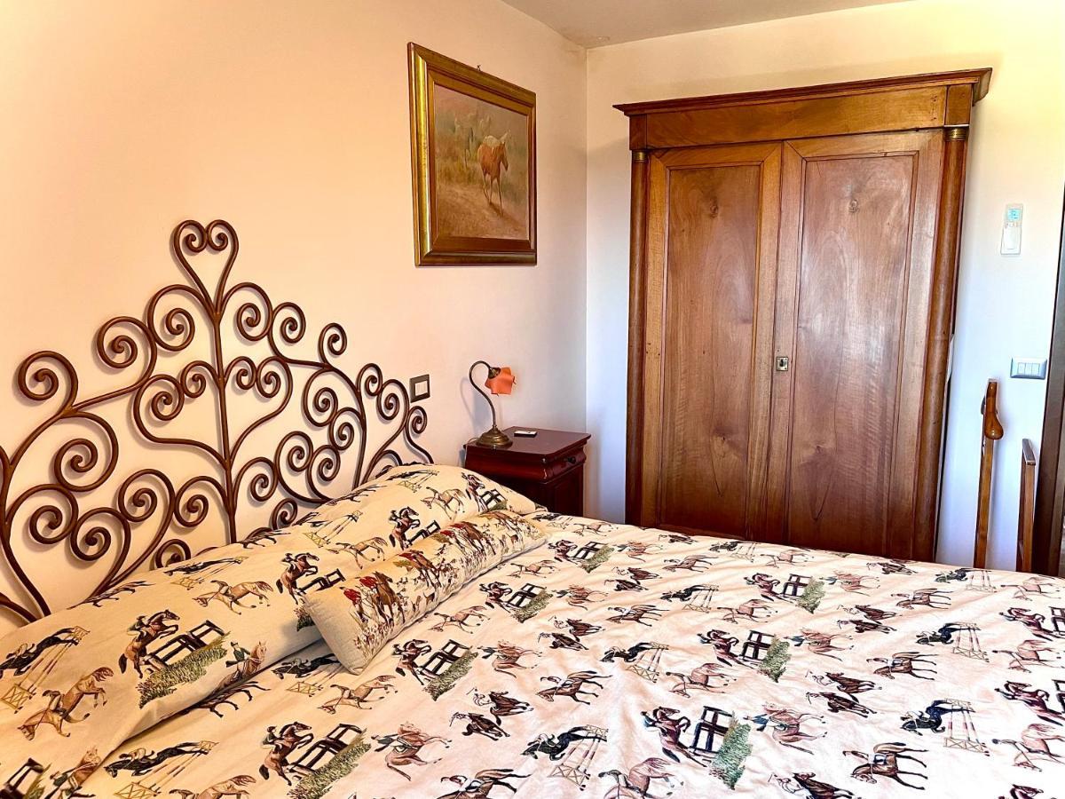 Donna Vittori - Borgo Agricolo Aparthotel Paliano Exterior photo