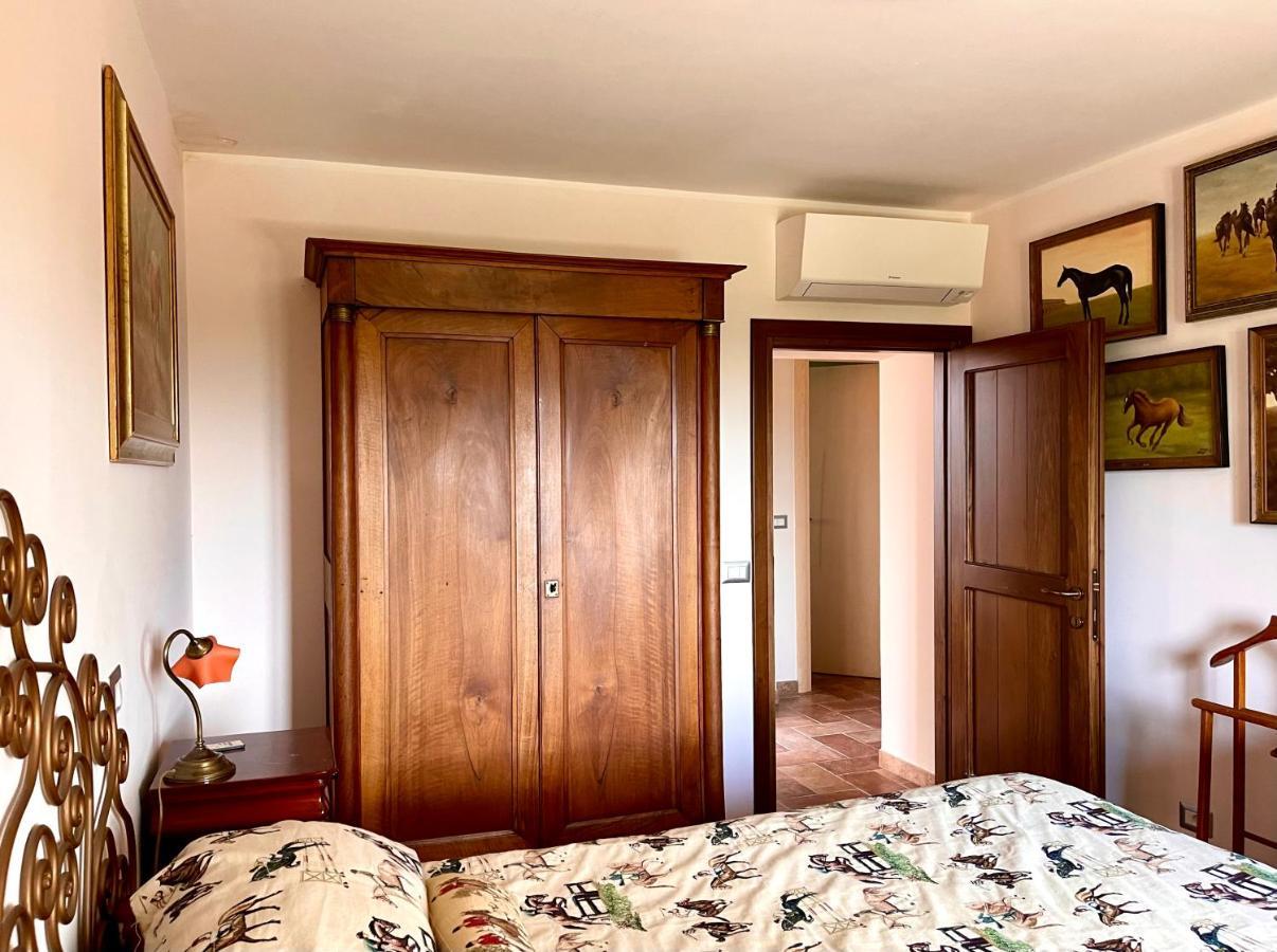 Donna Vittori - Borgo Agricolo Aparthotel Paliano Exterior photo