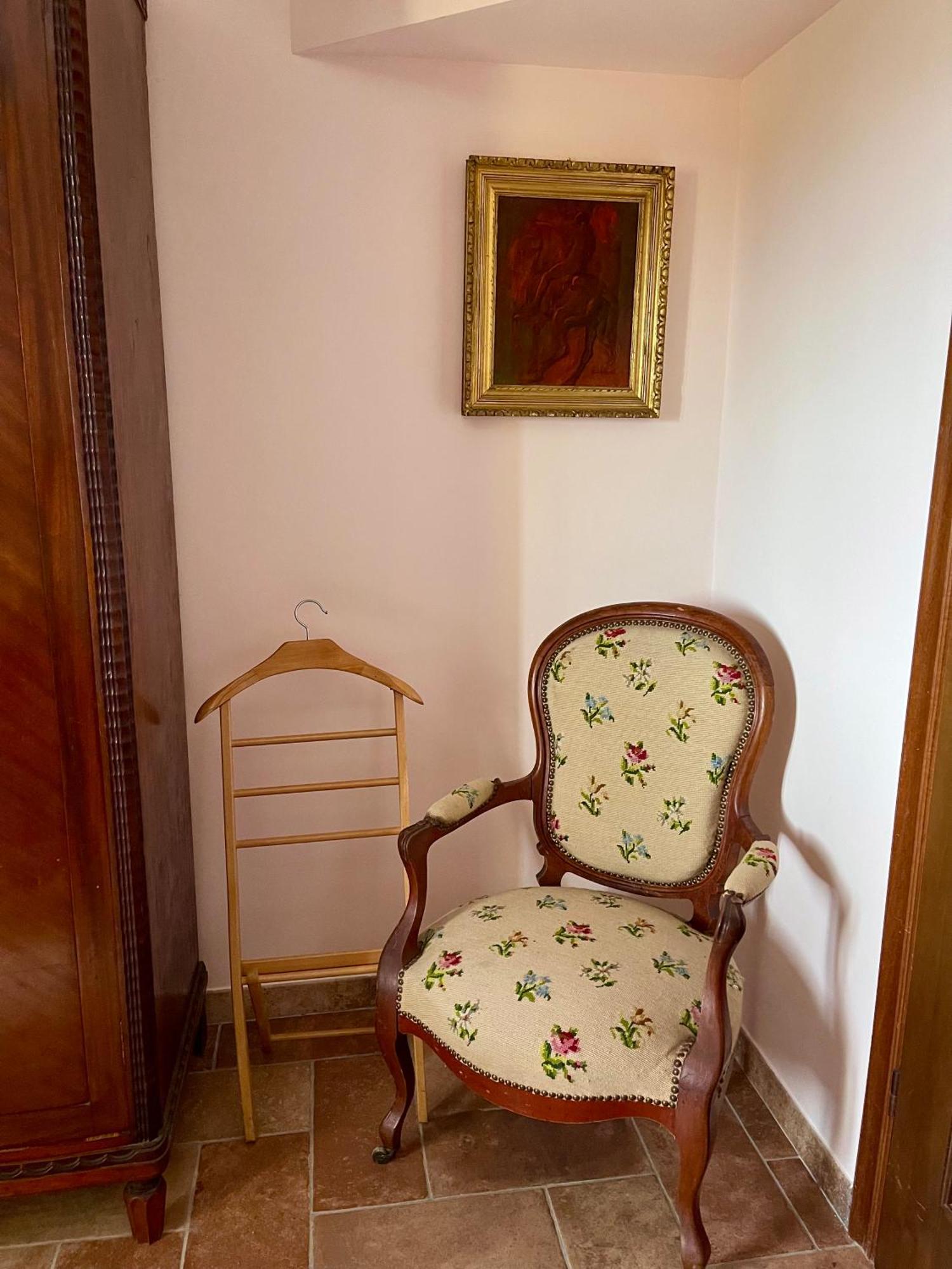 Donna Vittori - Borgo Agricolo Aparthotel Paliano Exterior photo